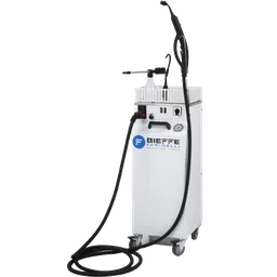 Bieffe Промышленный мощный парогенератор STEAM 3000 6, 5 кВт 380В