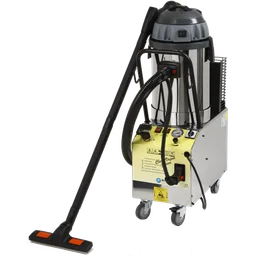 Bieffe Парогенератор профессиональный для химчистки CLEAN VAPOR JUNIOR