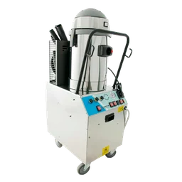 Bieffe Профессиональный парогенератор для химчистки CLEAN VAPOR