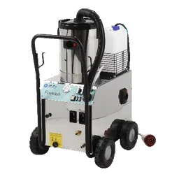 BF320PLFR Парогенератор ECOWASH PLUS с аксессуарами (комплектация для автомоек)