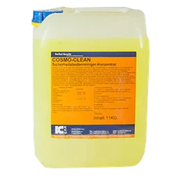Средство для уборки помещений COSMO-CLEAN,11л, 193011