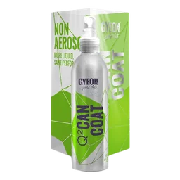 Жидкое стекло Gyeon Can Coat на 6 месяцев 200 мл