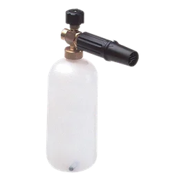 R+M 540500 Пенораспылитель LS3 с бачком