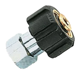 Переходник, M22 F - 3/8 F, 0212003520