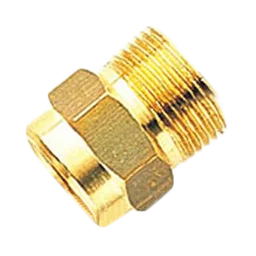 Переходник, шланг M22 M - пистолет 1/4 F, 0212003630