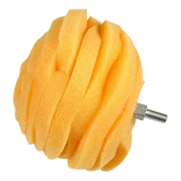 Hi-Tech Поролоновый пад для труднодоступных мест, средней жесткости