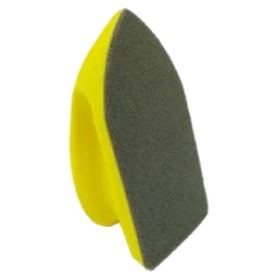 Hi-Tech Щетка - утюжок для кожи и винила