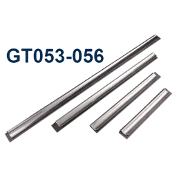 GT054 Резина с кантом 203 мм для очистки стекла или пленки