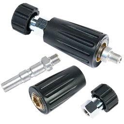 AUTECH Быстросъем с байонетом