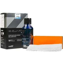 Жидкое стекло CarPro C.Quartz RUS 50 мл