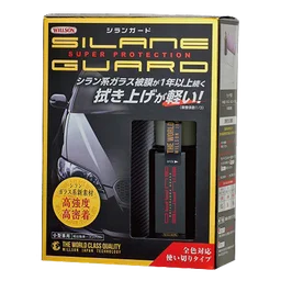 Жидкое стекло Willson Silane Guard 01275 95 мл