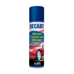 Atas Средство для удаления битума, гудрона и скотча Decabit, 250 мл