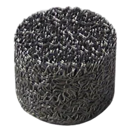 МТМ Сетчатый фильтр (таблетка)