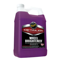 D14005 Средство для чистки колесных дисков Wheel Brightener 18,9 л., Meguiars