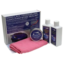 Protec Защитное покрытие для лкп Nano Lack Versiegelung, 500 гр