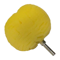 Lake Country Шарообразная насадка для полировки жесткая