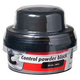 Colad Покрытие проявочное, порошок черный, 100 гр