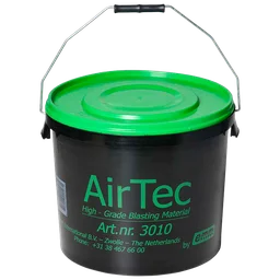 Colad Средство для струйной обработки AirTec Blasting Material, 25 кг