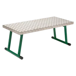 Colad Рабочая платформа 36х34х105 см