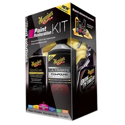 G3300 Набор для восстановления лакокрасочного покрытия Brilliant Solutions Paint Restoration Kit, Me