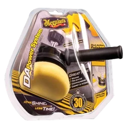 G3500INT Система полировки D/A Power System- International, Meguiars