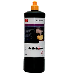 Паста полировальная Extra Fine 3М, 80349