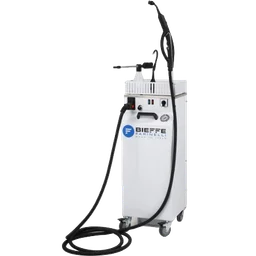 Bieffe Промышленный мощный парогенератор STEAM 3000 4, 5 кВт, 380В