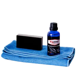 Жидкое Стекло Cartech Pro Liquid Glass Coat Набор DLGC 50 мл