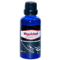 Жидкое Стекло Cartech Pro Liquid Glass Coat DLGC 50 мл