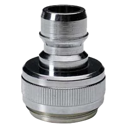 Соединение для шланга 1/2 и 3/4, 070052