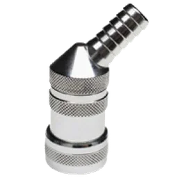 Vikan Муфта для шлангов с шарнирным соединением 1/2 070652