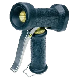 Водный пистолет (черный), 071152