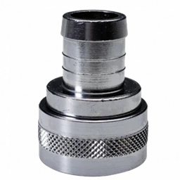 Муфта 3/4"для шланга 3/4", 071652