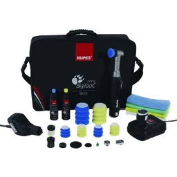 Экспресс-курс «Детейлинг автомобиля», ДЦ Фёст