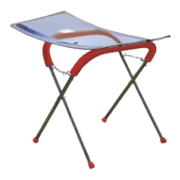 Equalizer Стол для замены автомобильных стекол HDS661