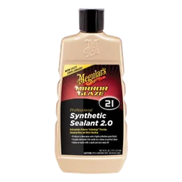 Meguiars M2116 Защитный состав Synthetic Sealant, 473 мл