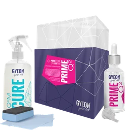 Жидкое стекло Gyeon Q² Prime 30 мл