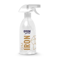 Gyeon Универсальный мощный очиститель Q²M Iron, 500 мл