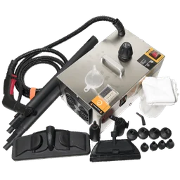 Autech Парогенератор с озоногенератором