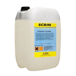 Atas Моющее средство от вандальных надписей Scrin, 10 кг