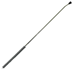 Копье-распылитель 2000 мм изогнутое (без форсунки), 0202000250