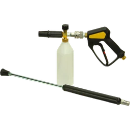 7229-25045 ZX Пенокомплект в сборе форс. 45