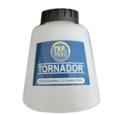 Нижняя часть с крышкой для Торнадор, 999121