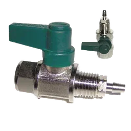 SPZ010017 Реверсный кран CYCLONE Z010 и Z020