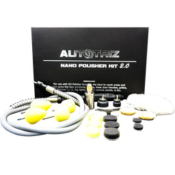 Autotriz Гибкий вал для полировки Nano Polisher Kit 2.0