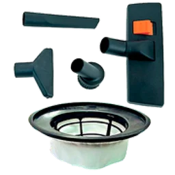 28254 KTRI (R2772) Набор для сухой уборки Tornado 300