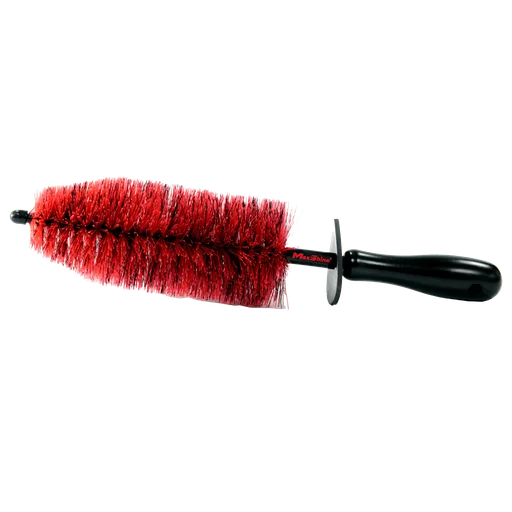 MaxShine Щетка для чистки колесных дисков, 7011012, 30 см - 1