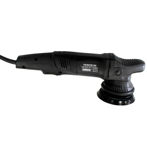 Эксцентриковая полировальная машинка MaxShine M15 900 Вт - 1