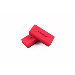 MaxShine Аппликатор для нанесения защитных составов, 90x40x25 мм