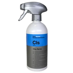 Koch Chemie Лубрикант для глины и автоскрабов Clay Spray, 500 мл